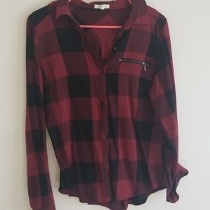 Flannel
